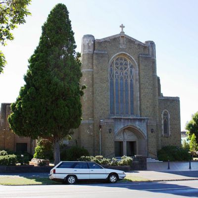 Essendon, VIC - St Monica's Catholic
