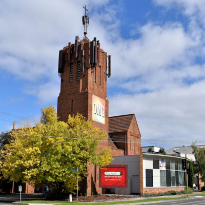 Caulfield North, VIC - St Paul's Anglican