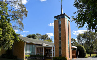 Northgate, QLD - St John's Catholic