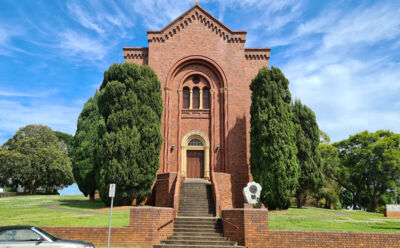 Bungalow, NSW - St Kevin's Catholic