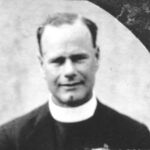 Rev Louis Morton Humphery