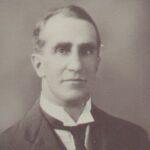 Rev Alfred  Talbot