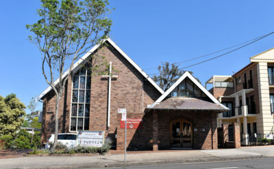 Beecroft, NSW - Uniting