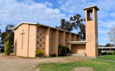 Jindera, NSW - Bethlehem Lutheran