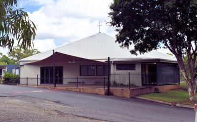 Everton Hills, QLD - Prince of Peace Lutheran