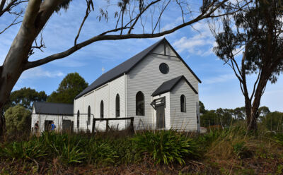 Fish Creek, VIC - Immaculate Conception Catholic