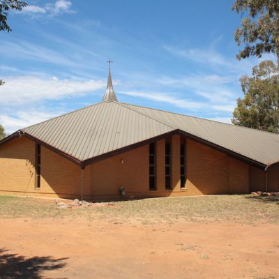 Hanwood, NSW - St Anthony Catholic