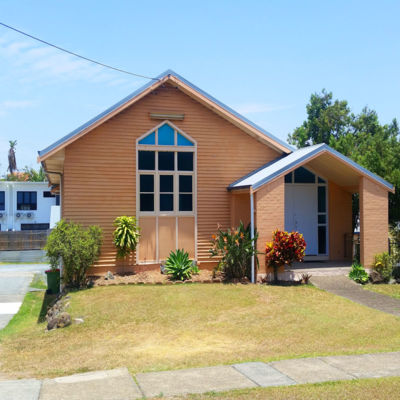 Southport - QLD, Crosslife Baptist