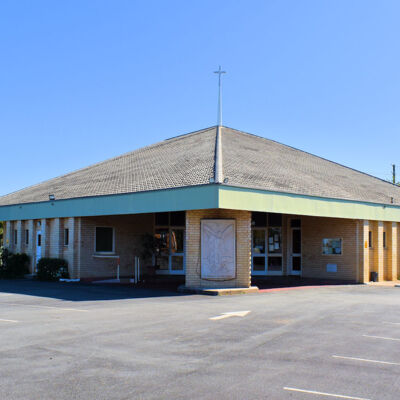 Ashgrove, QLD - St Michael's Catholic