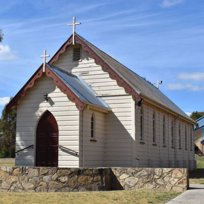 Calwell, ACT - Sacred Heart Catholic