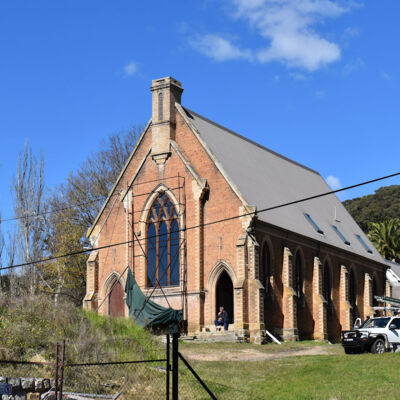 Lithgow, NSW - Unknown
