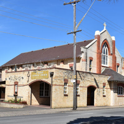 Hurstville, NSW - St Michael's Catholic