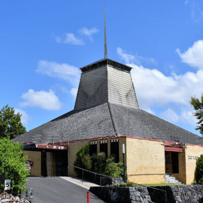 Mitchelton, QLD - Our Lady of Lourdes Catholic