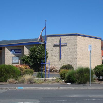 Claremont, TAS - St Alban's Anglican