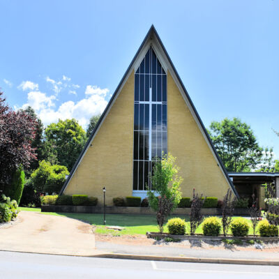 Bright, VIC - Our Lady of the Snows Catholic