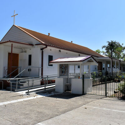 Narraweena, NSW - Redeemer Lutheran
