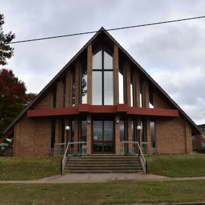 Crookwell, NSW - St Bartholomew's Anglican