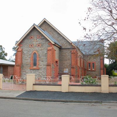 Riverton, SA - Catholic