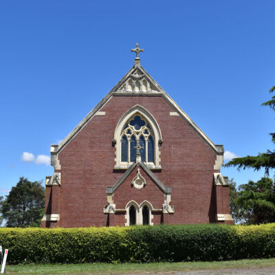 Springbank, VIC - St Michael's Catholic