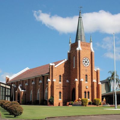 Hatton Vale, QLD - Apostolic Cathedral