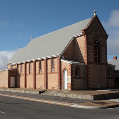Kadina, SA - Christ Church Anglican
