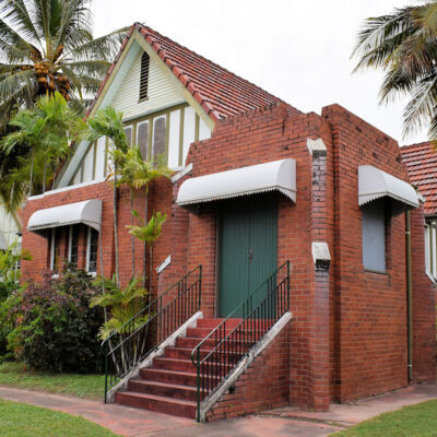 West Townsville, QLD - Uniting