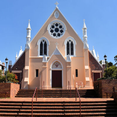 Sandgate, QLD - Sacred Heart Catholic