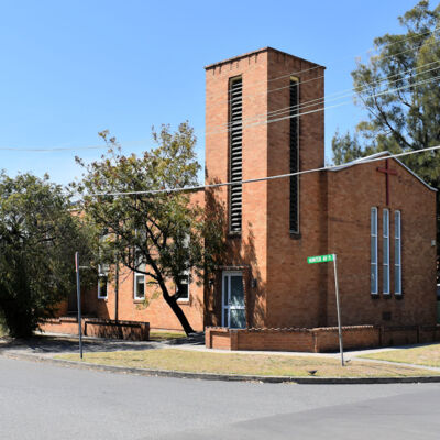 Matraville, NSW - Praise Evangelical Church of Australia