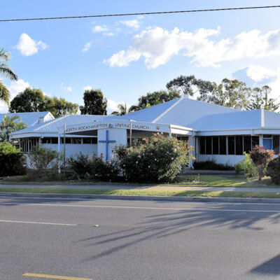 Frenchville, QLD - Uniting