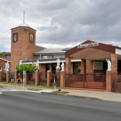 Bankstown, NSW - St Brendan's Catholic