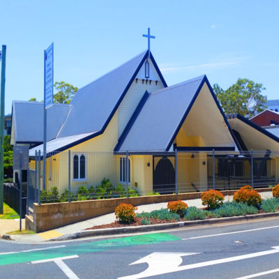 Southport-QLD, Lutheran