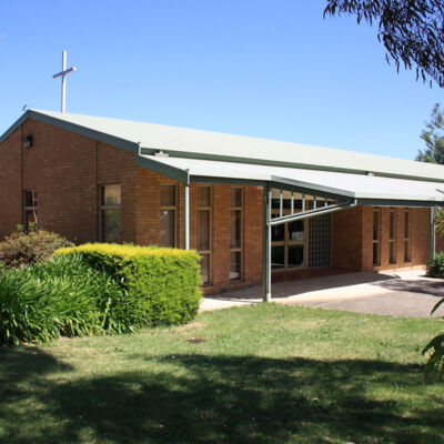 Bayswater, VIC - Church of Christ