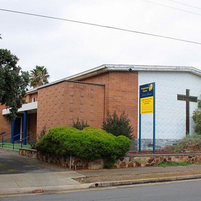 Seacliff, SA - Living Water's Presbyterian