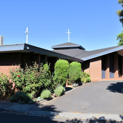 Bayswater, VIC - Our Lady of Lourdes Catholic