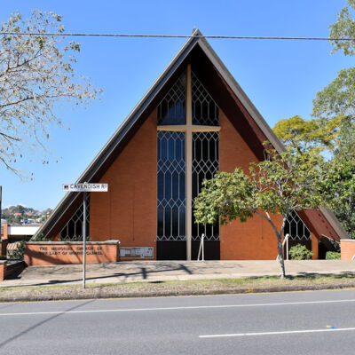 Coorporoo, QLD - Our Lady of Mt Carmichael Catholic