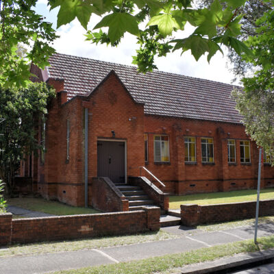 Lakemba, NSW - Baptist