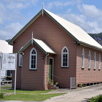 Corrimal, NSW - Living Hope Baptist