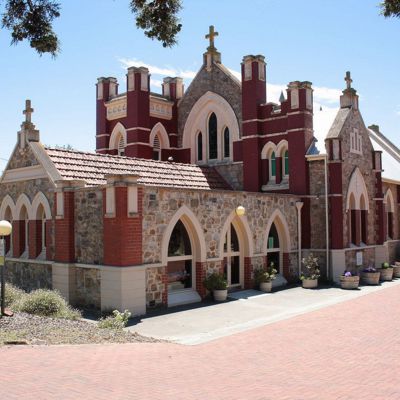 Mt Barker, SA - Our Lady of Mercy Catholic