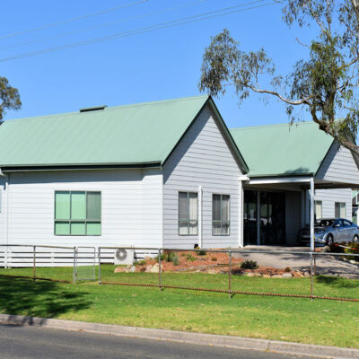 Paynsville, VIC - Uniting