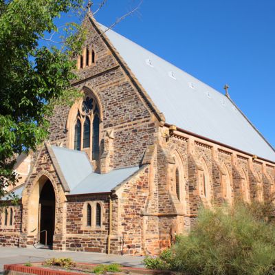 North Adelaide, SA - St Lawrence's Catholic