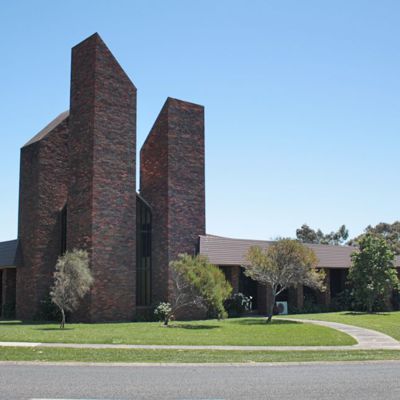 Warrnambool, VIC - Our Lady of Help Catholic