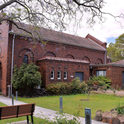 Croydon, NSW - Sisters of St Josephs Catholic