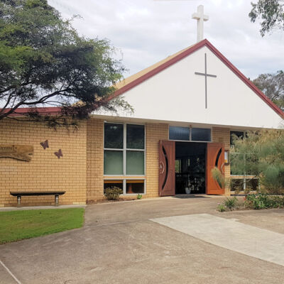 Collingwood Park, QLD - Anglican