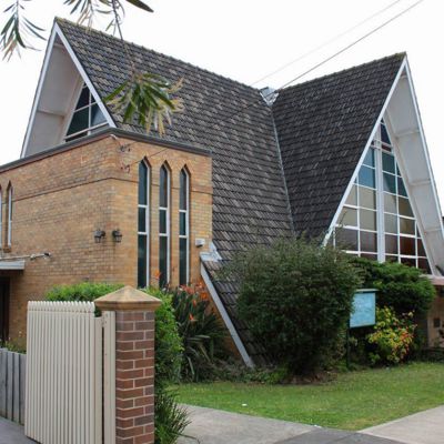 Kingsgrove, NSW - Baptist