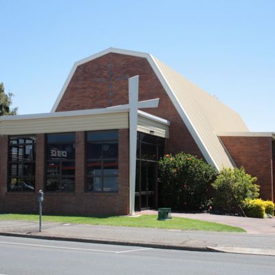 Toowoomba, QLD - Redeemer Lutheran