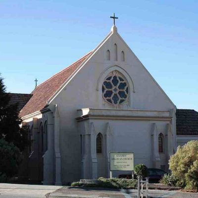 Ivanhoe, VIC - St James Anglican