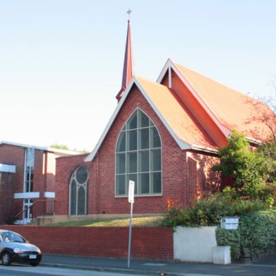 Lower Sandy Bay, TAS - St Stephen's Anglican