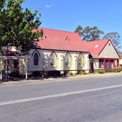 Picton, NSW - Uniting