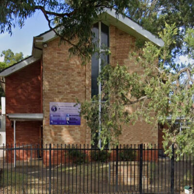 Yagoona, NSW - Graceway Baptist
