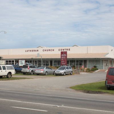 Victor Harbor, SA - Lutheran